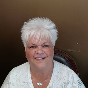 Meet your Posher, Janice